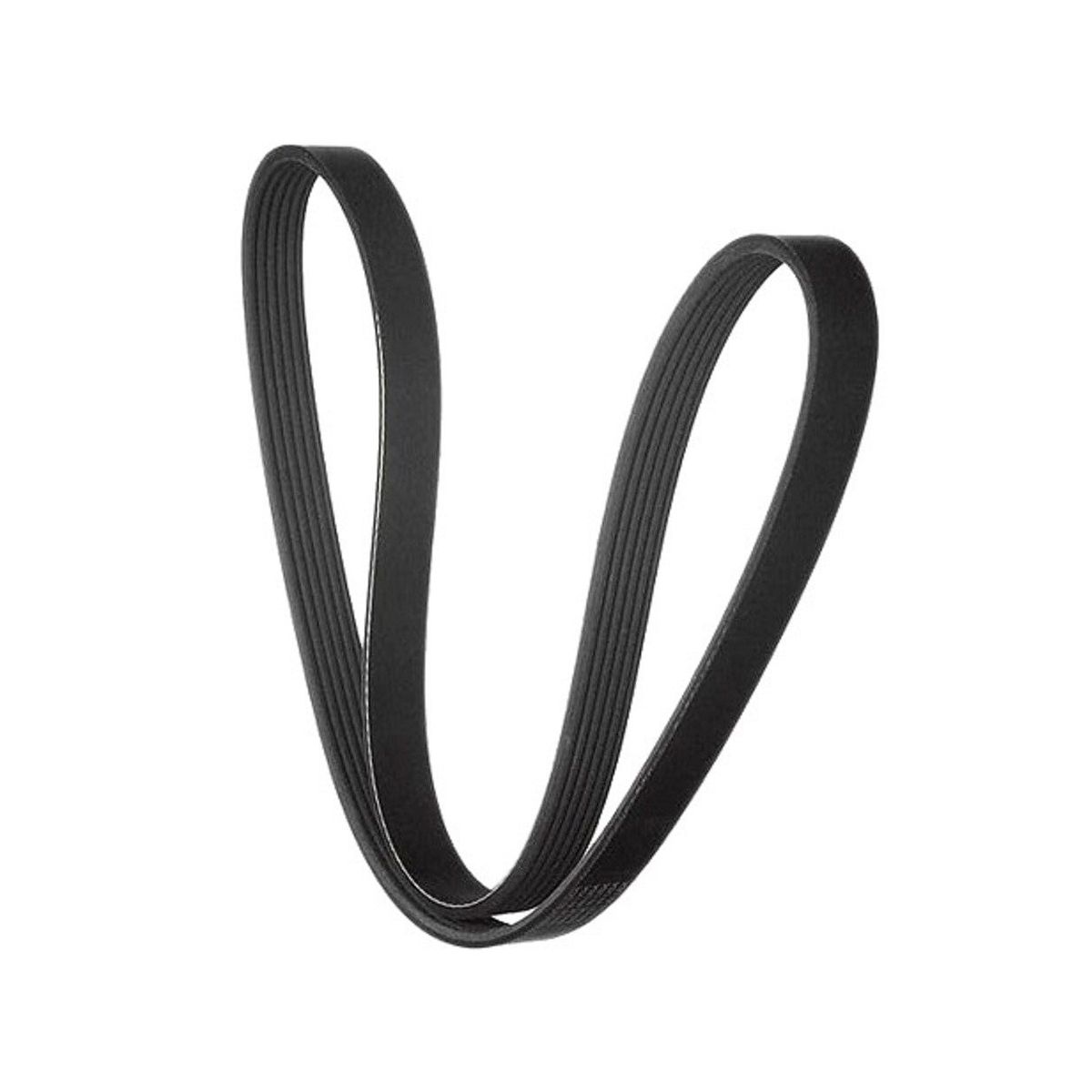 38920-RBB-E03 Serpentine Drive Fan Belt for 2007-2009 -V