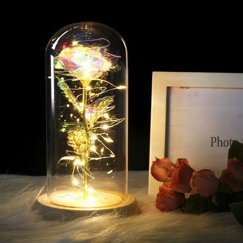 Wedding Decor Creative Valentine Day Mother Gift