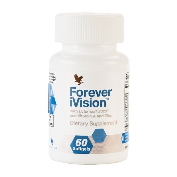 Forever IVision™
