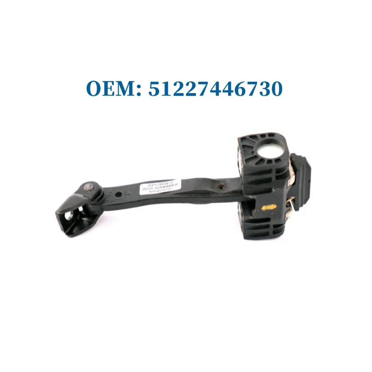 51227446730 Car Rear Right Door Brake for 3 Series F30