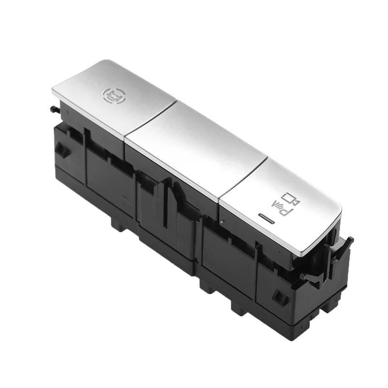 4N0959673F Parking on Parking Sensor Switch Car for Audi A6 A7 4K A8 Q8