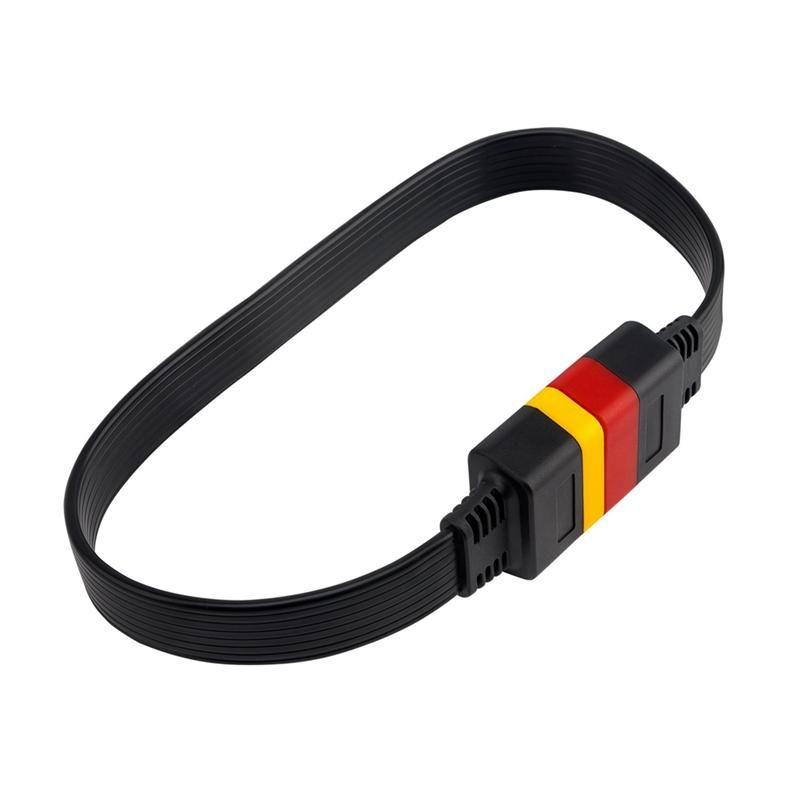PRO3S+ Extension Cable OBD Bluetooth Connector Extension Cab