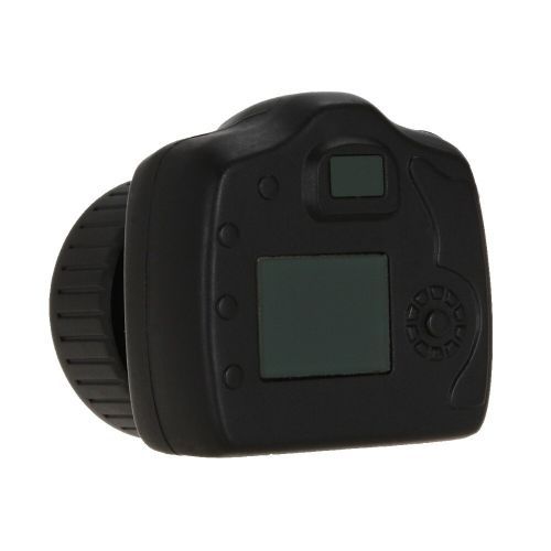 Hot Y2000 Micro Mini HD CMOS2.0 Mega Pixel PockVideo Audio Digital Camera 480P DV DVR Camercorder Support MicroSD/TF( )