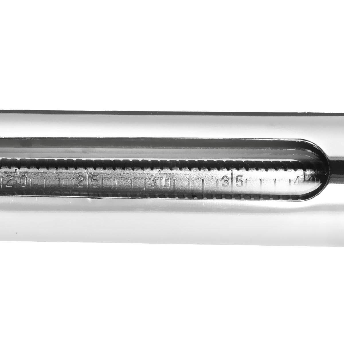 50ml Pro Stainless Steel Animal Syringe Husbandry Veterinary Lab Pet