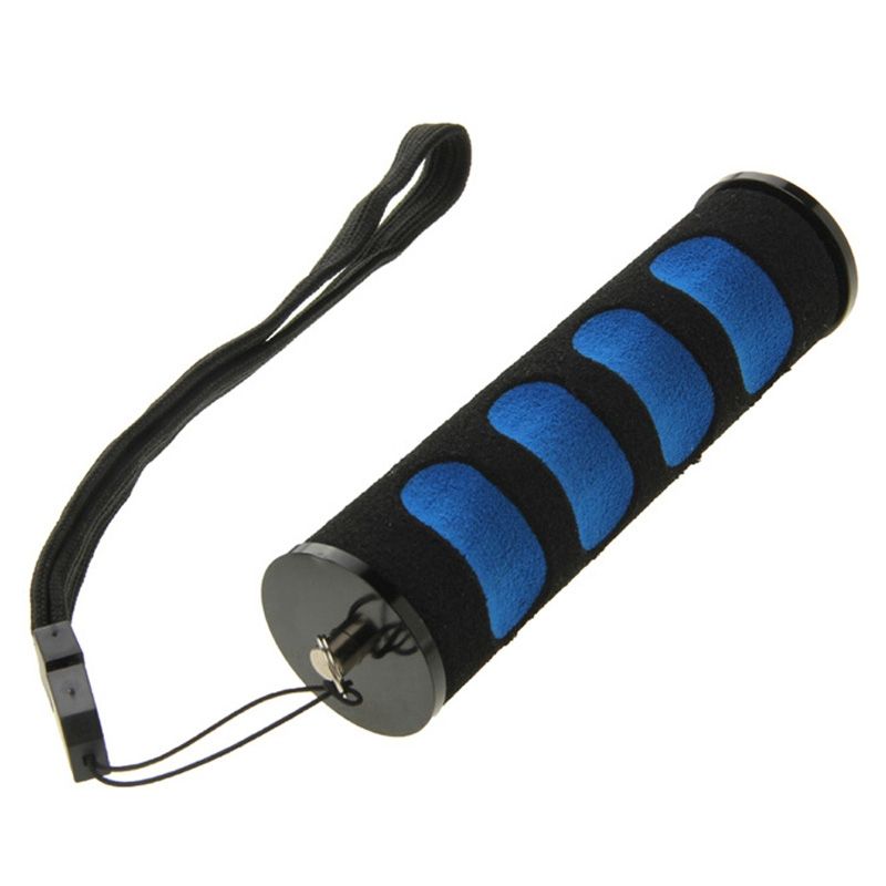 Handheld Holder Stabilizer Gimbal Steadicam For Camera, Length: About 12.3cm