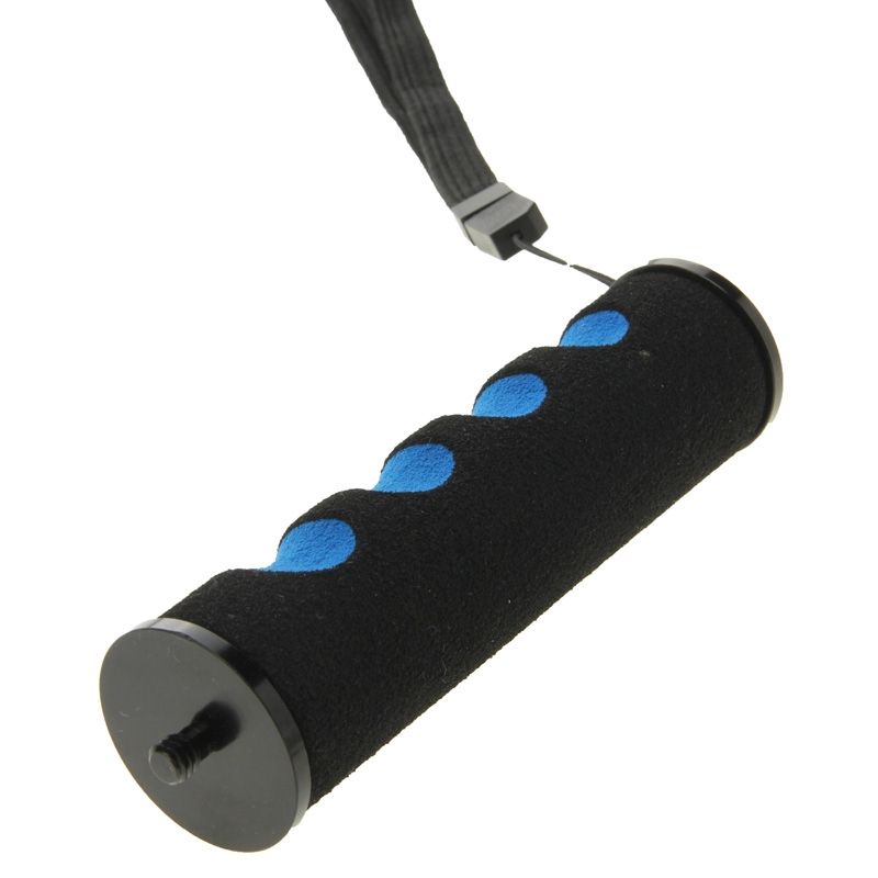 Handheld Holder Stabilizer Gimbal Steadicam For Camera, Length: About 12.3cm