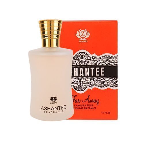 Ashantee Far Away Perfume Very Strong