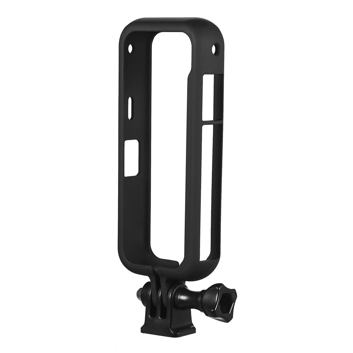 Action Camera Full Protection Frame Case Mount Adapter