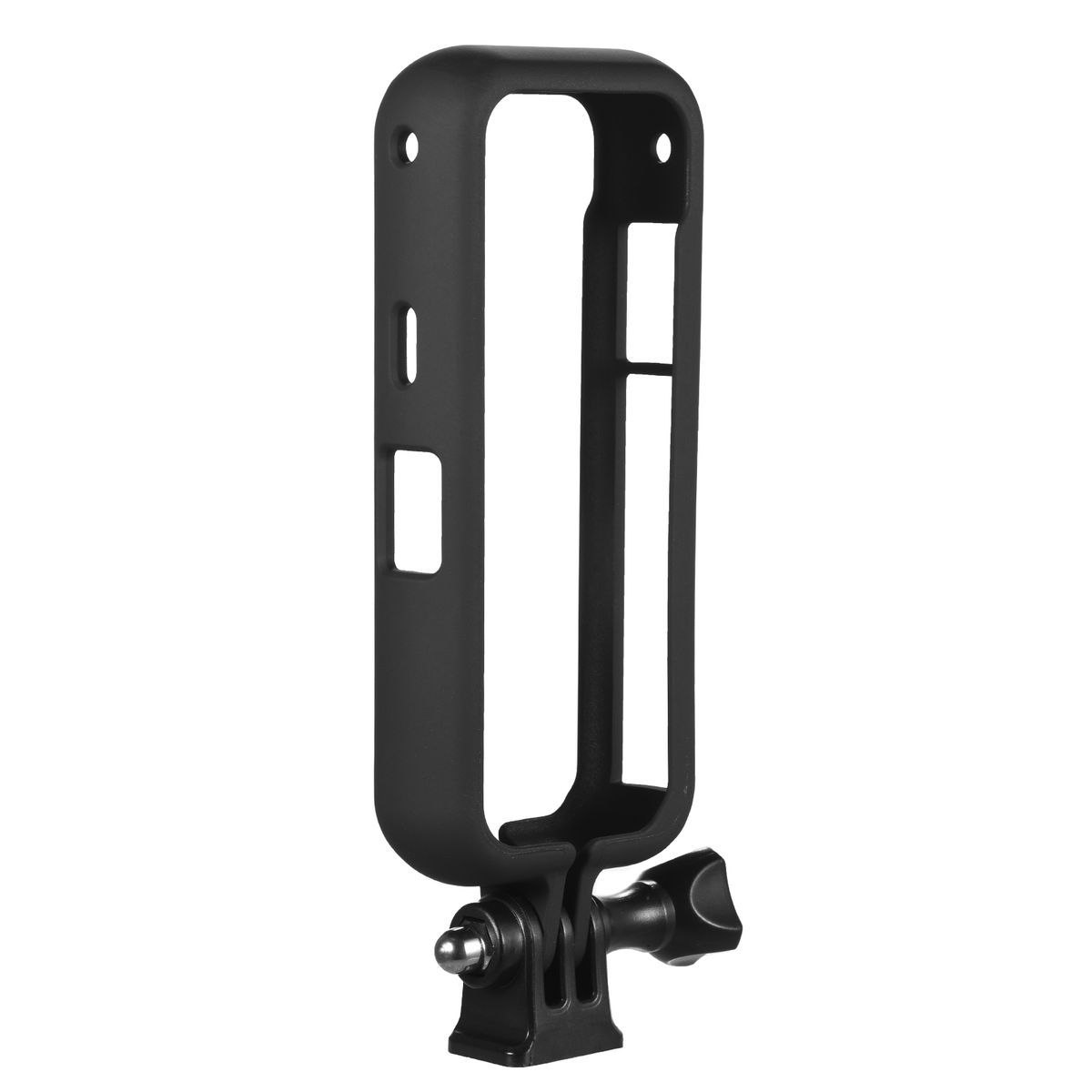 Action Camera Full Protection Frame Case Mount Adapter