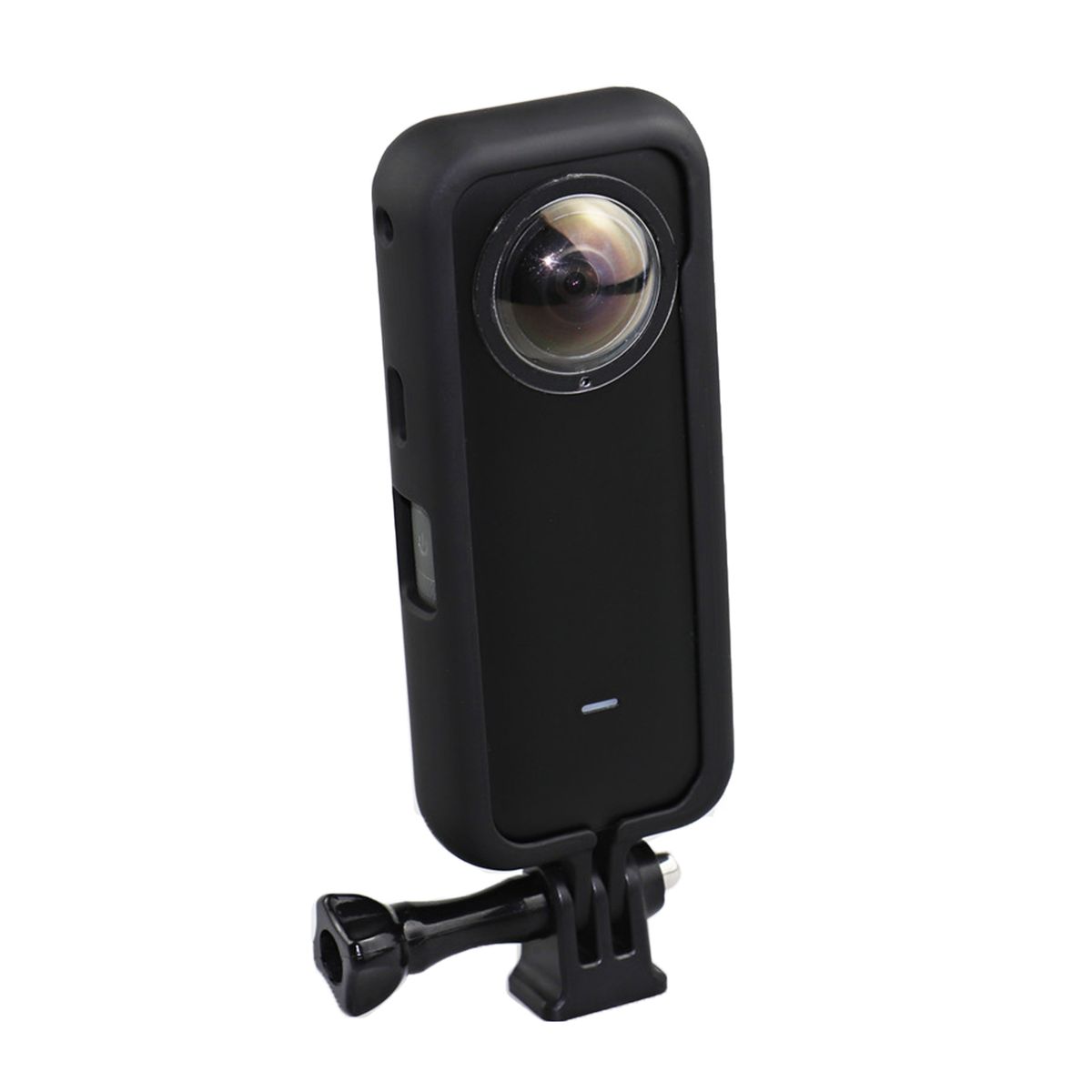 Action Camera Full Protection Frame Case Mount Adapter