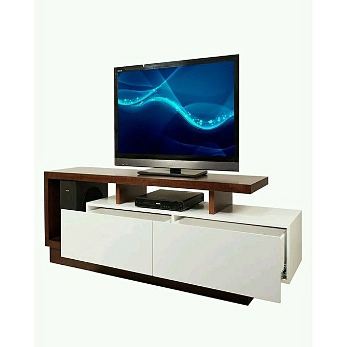 Contemporary  Tv Stand 5ft (DELIVERY WITHIN LAGOS ONLY)