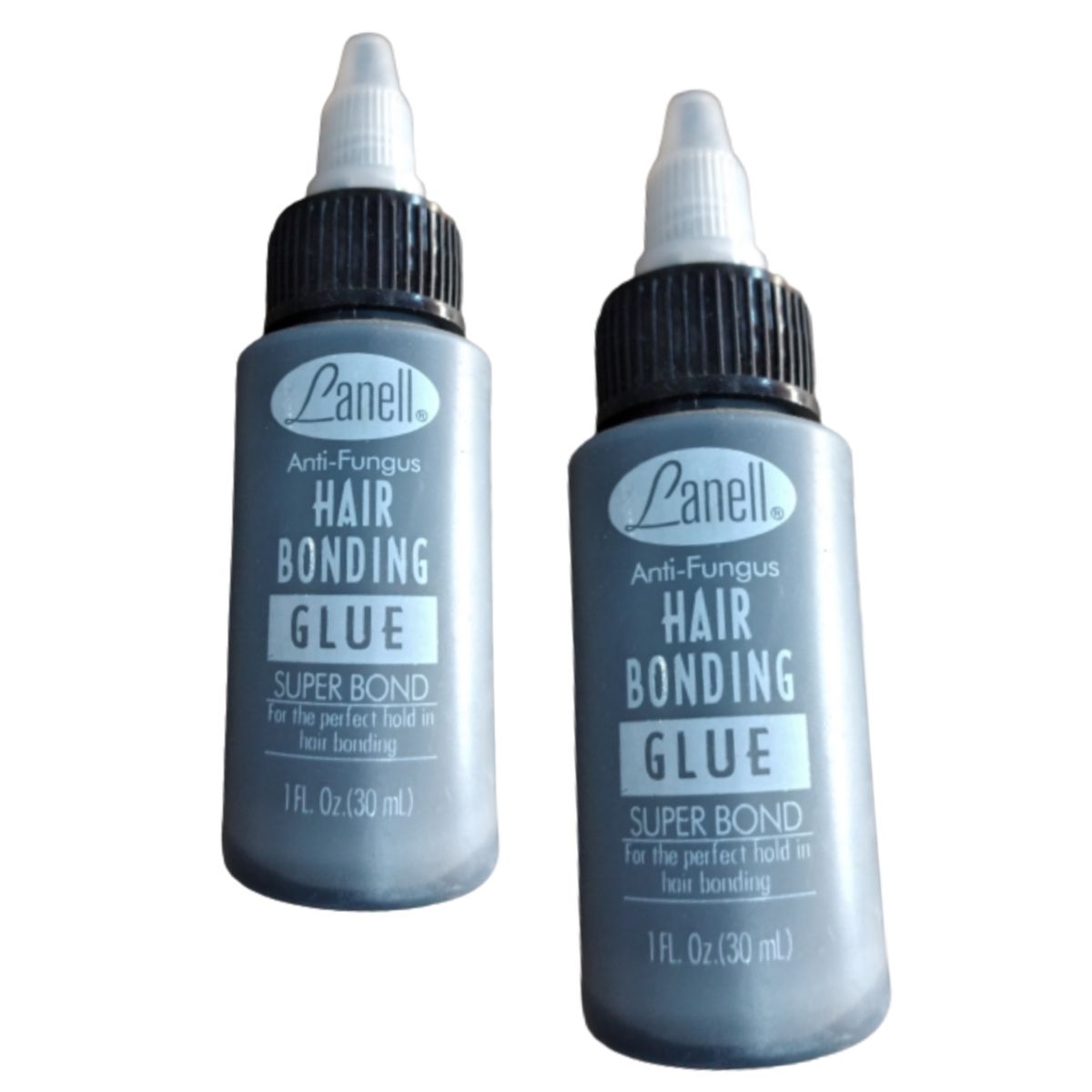 30ml Anti Fungus Hair Bonding Glue 2pcs