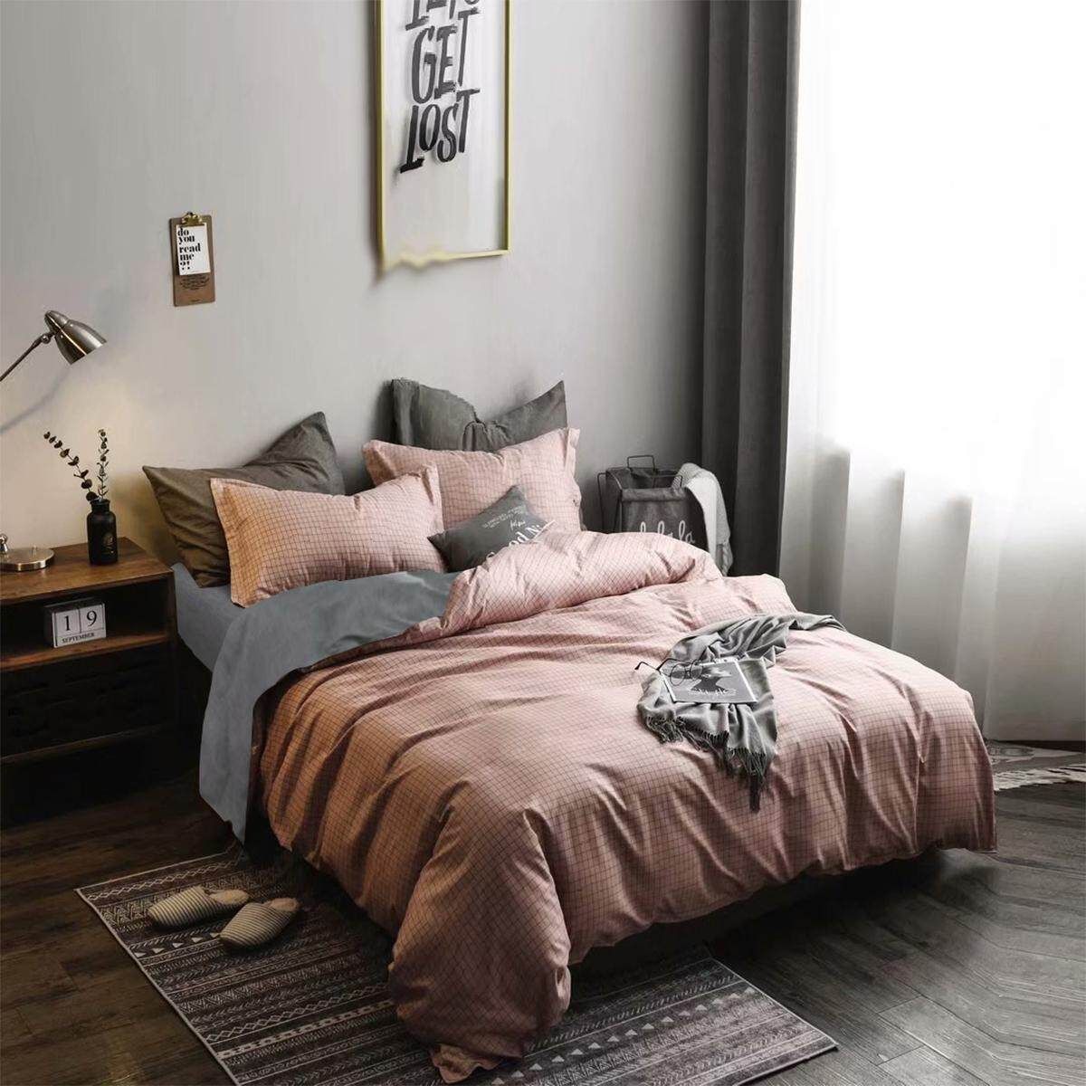 3D Beautiful Pattern Duvet Cover / Bedding Sets Army Green