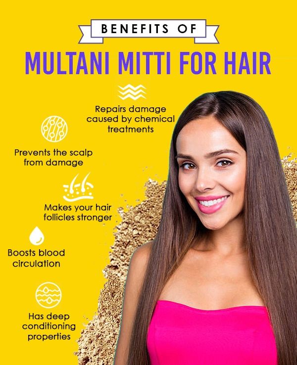 Multani Mitti -100g