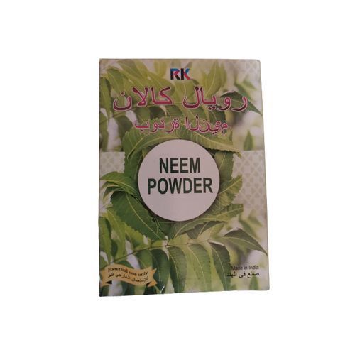 RK NEEM POWDER 100g