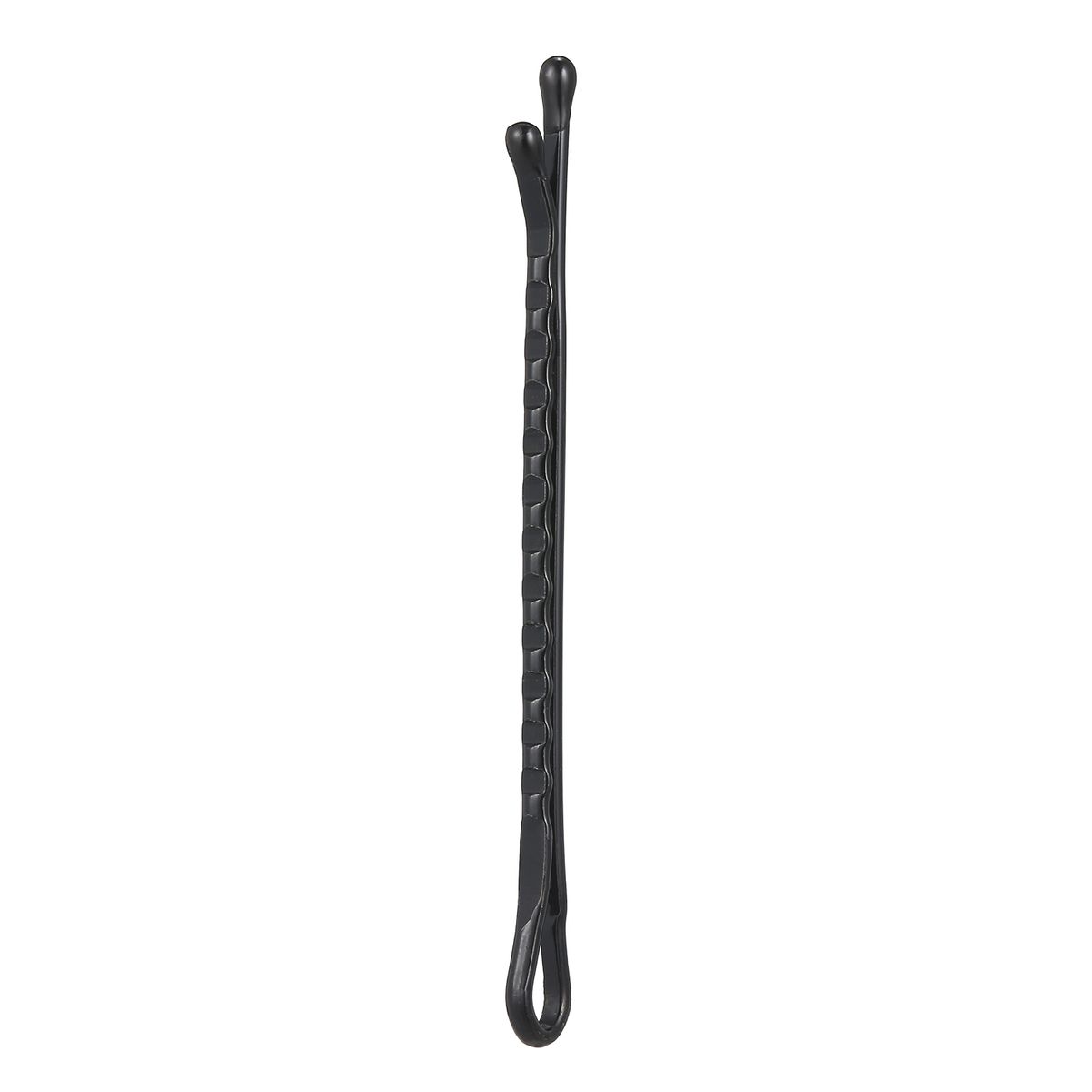 Metal Hair Clips About 150pcs Bobby Pins With Plastic