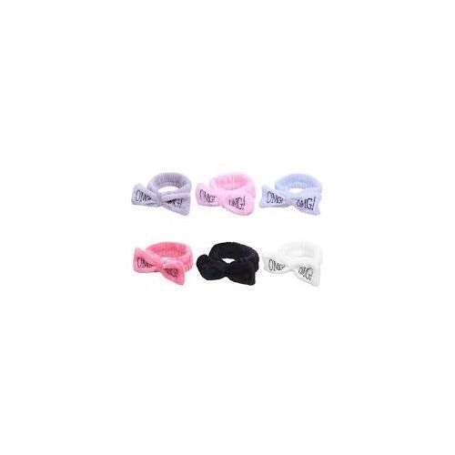 1 Dozen Of Fluffy Omg Head Band