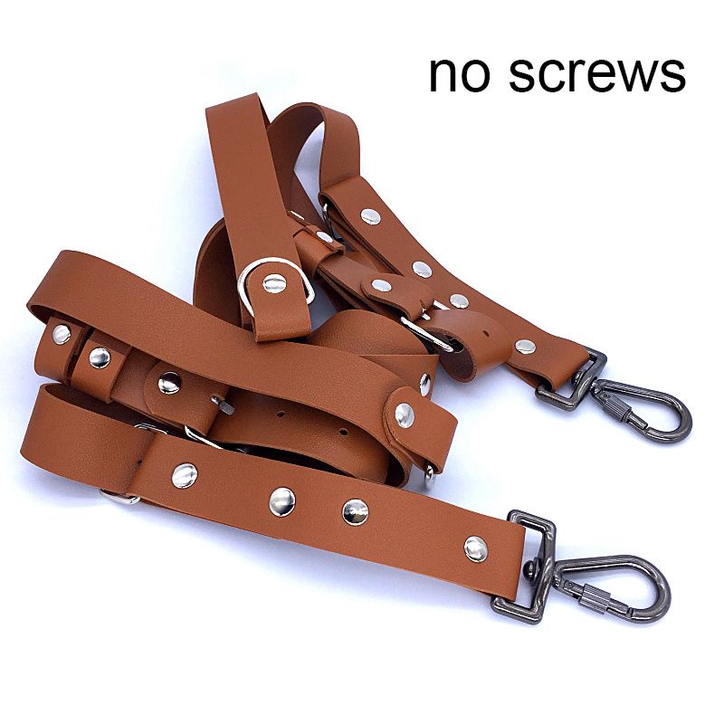 Double Shoulder Travel Camera S DLSR LSR Leather Belt Pographer Accessories  For Canon Nikon Sony Samsung Fufi Etc