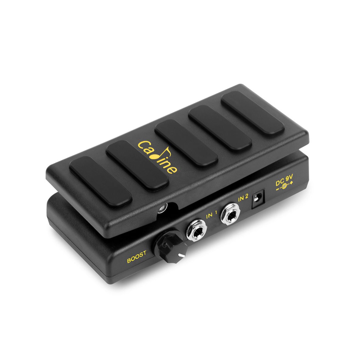 CP-31P Volume Pedal with Boost Function Guitar Effect