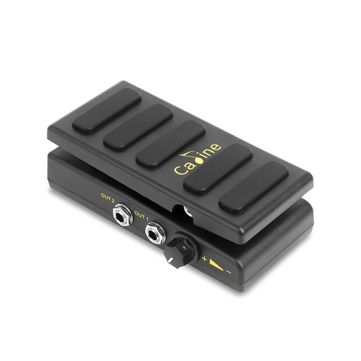 CP-31P Volume Pedal with Boost Function Guitar Effect