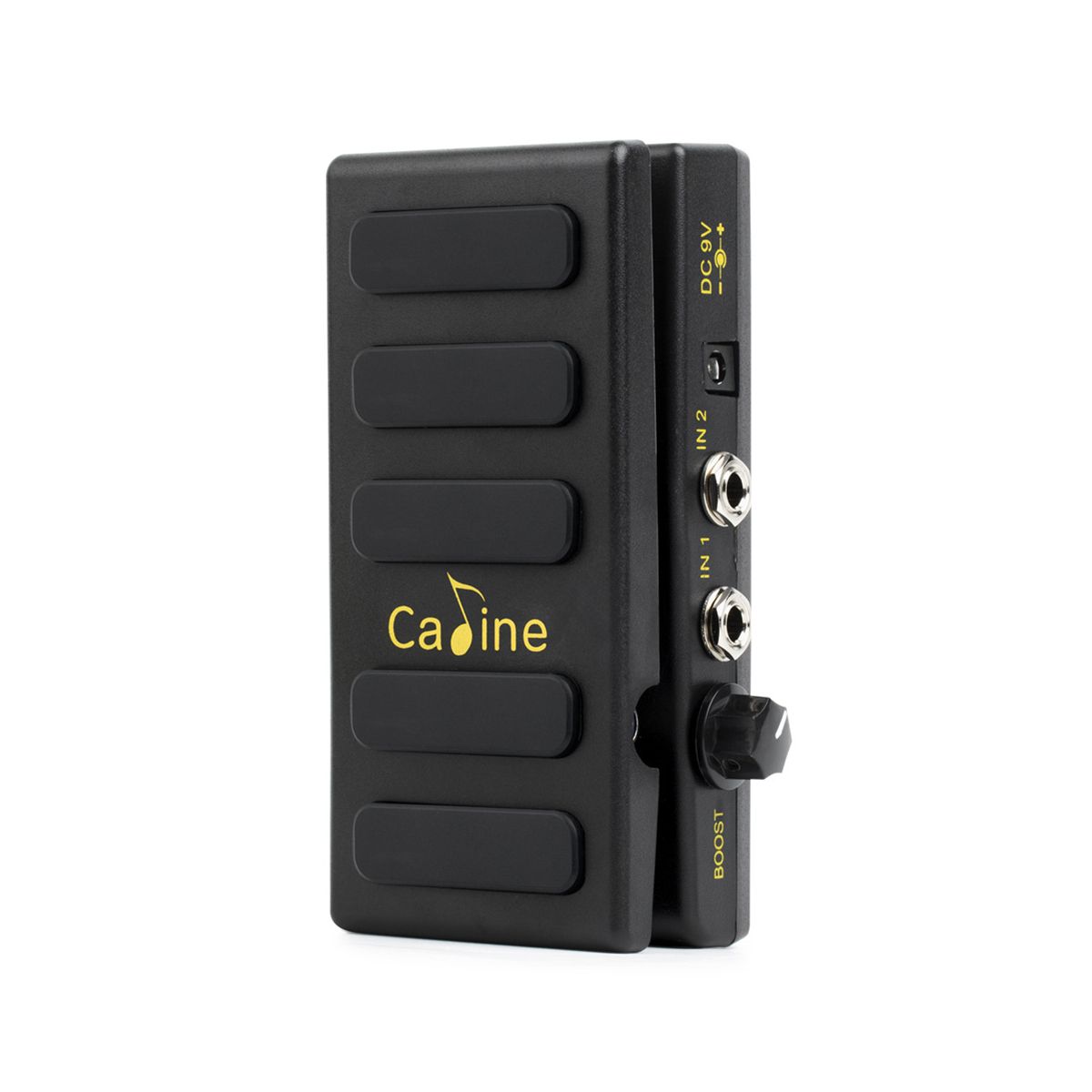 CP-31P Volume Pedal with Boost Function Guitar Effect