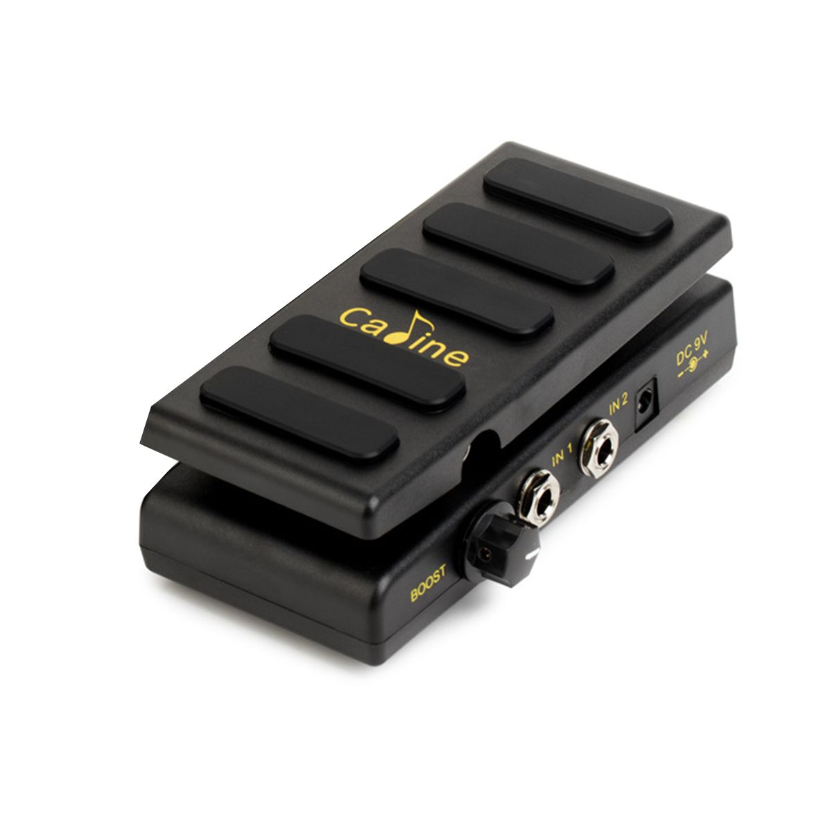 CP-31P Volume Pedal with Boost Function Guitar Effect