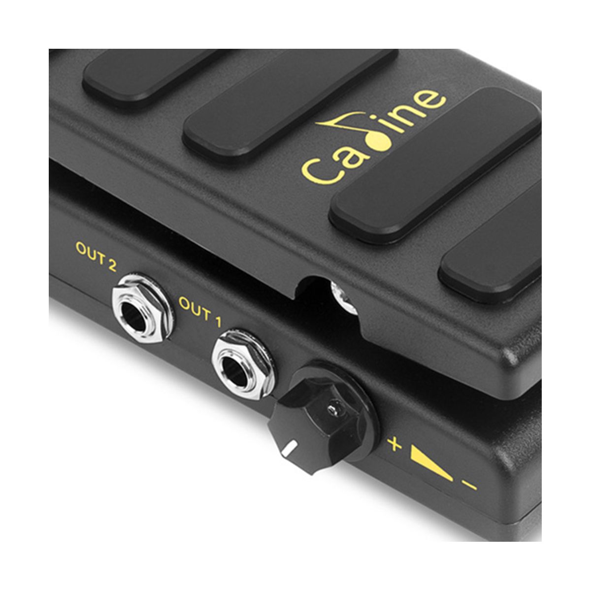 CP-31P Volume Pedal with Boost Function Guitar Effect