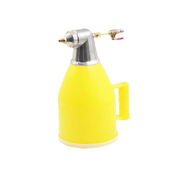 Ir Hopper  Gun  Texture Tool Drywall A