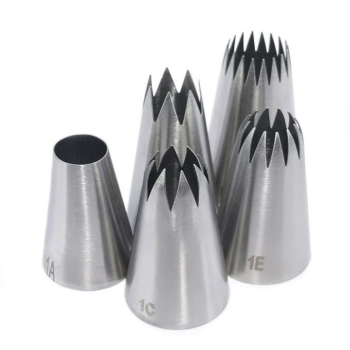 Decorating Mouth Puff Flower Mouth Torch Flower Mouth Flower Mouth Brush