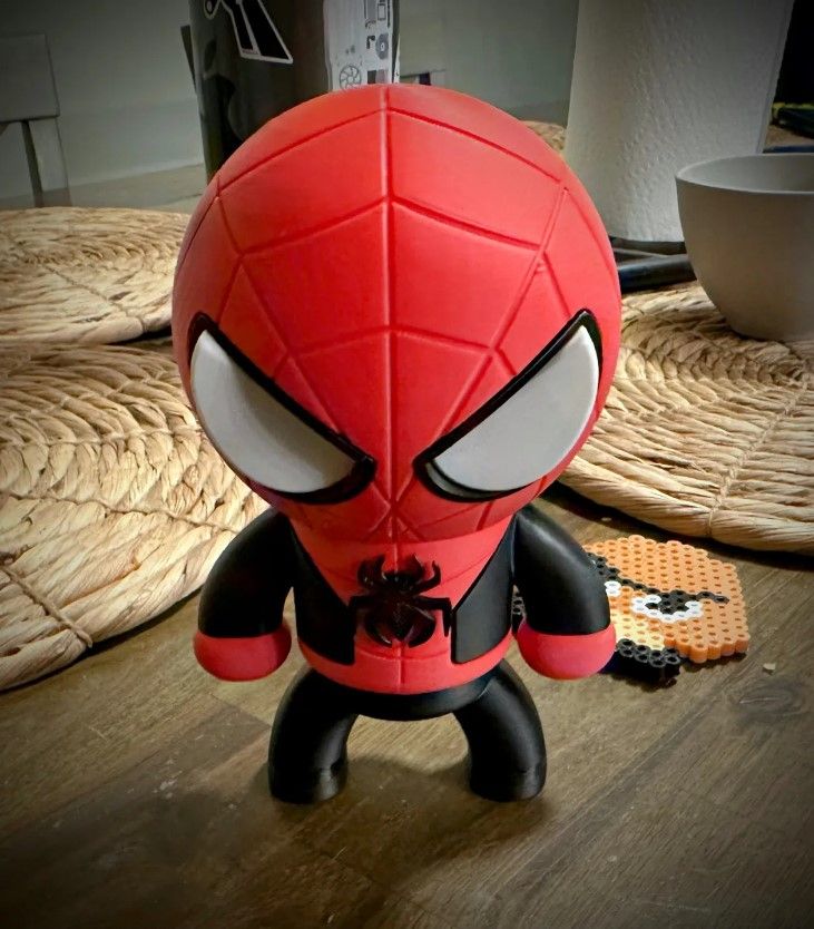 Mini Spidey