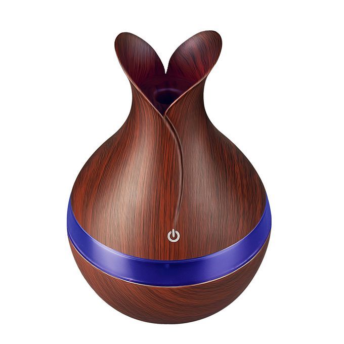 300ml Air Humidifier USB Air Diffuser Essential Oil