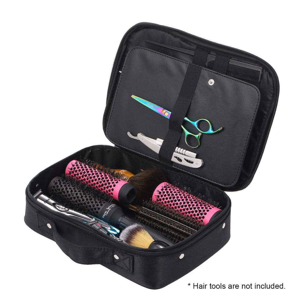 Barber Bag Travel Storage Bag Barber Accessories