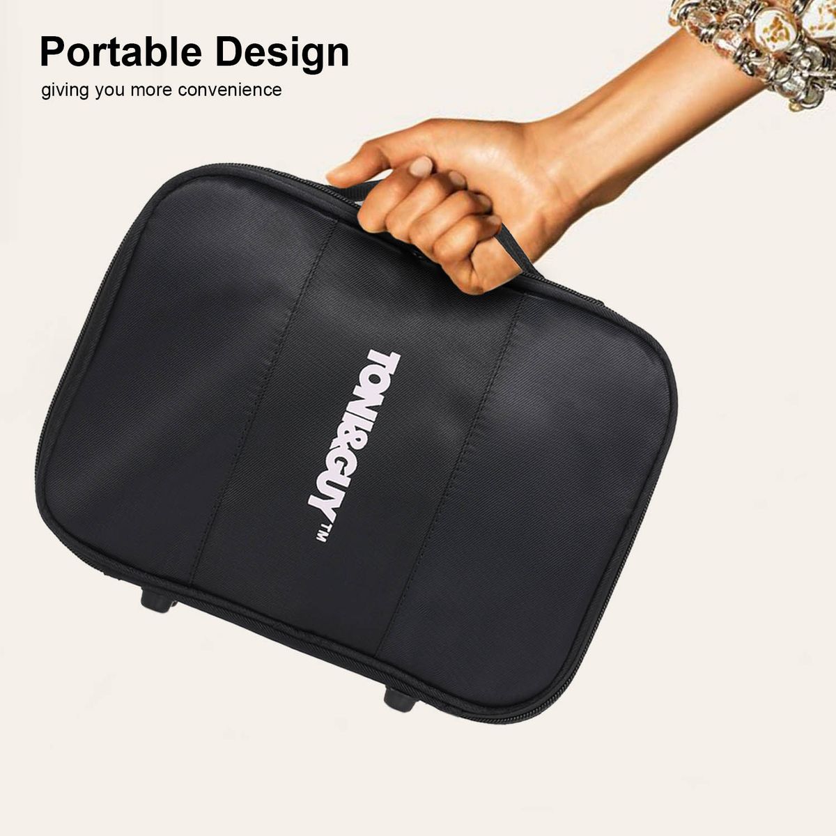 Barber Bag Travel Storage Bag Barber Accessories