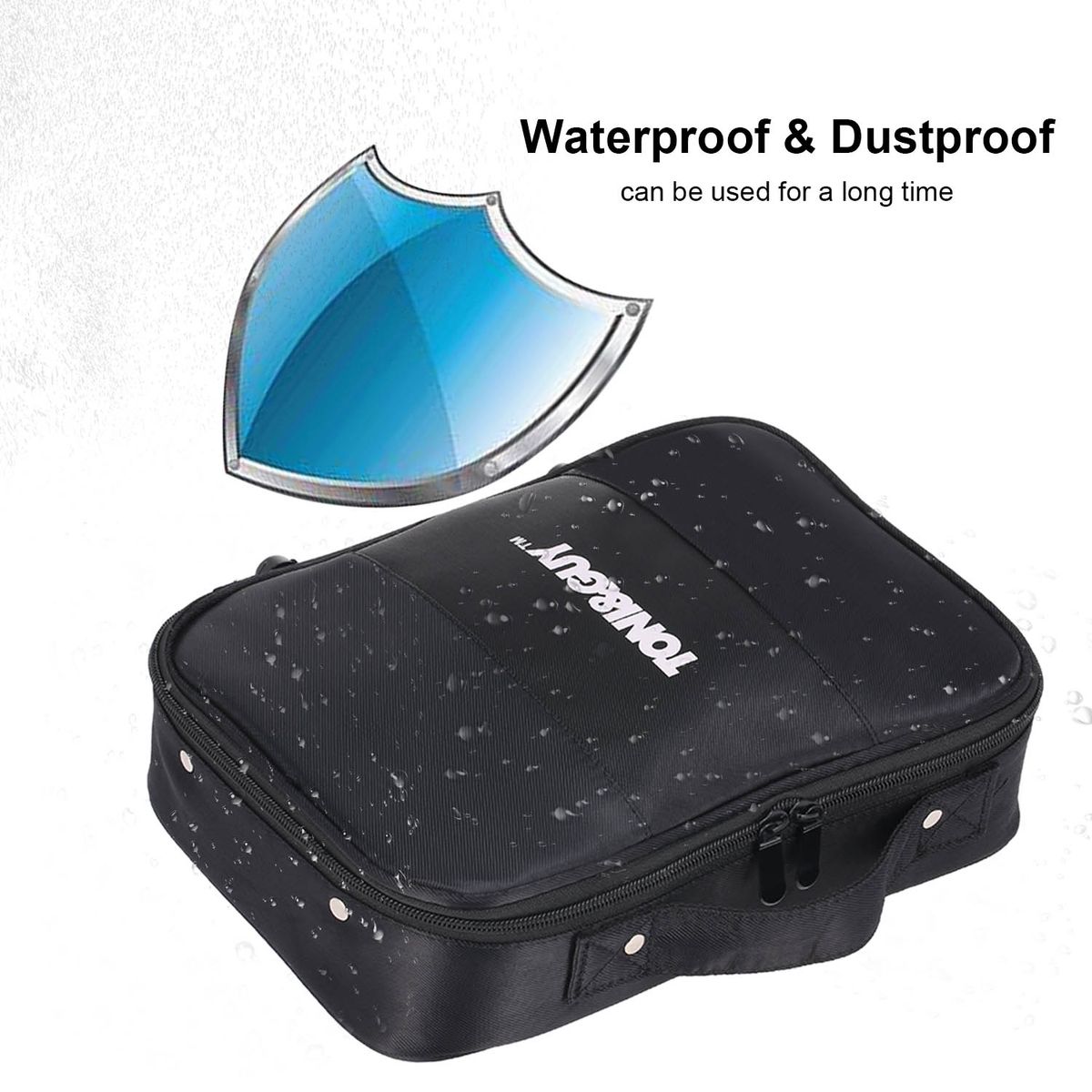 Barber Bag Travel Storage Bag Barber Accessories