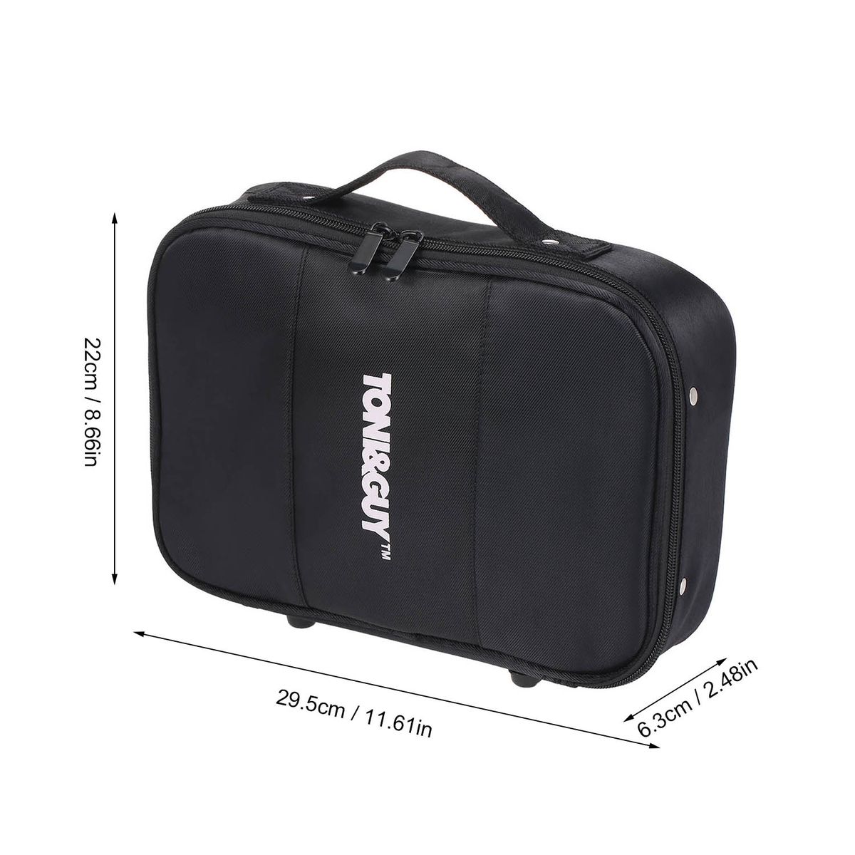 Barber Bag Travel Storage Bag Barber Accessories