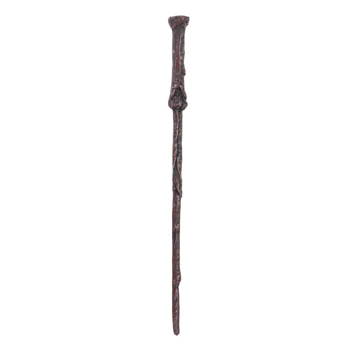 Series Magic Wand Deathly Hallows Cosplay Resin Elder Wand Toy Kids Child Harry Potter