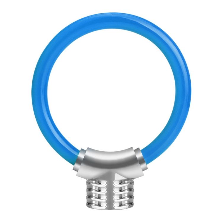 Bicycle Ring Lock