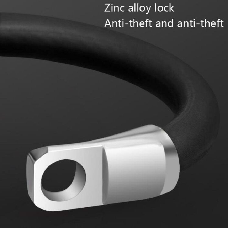 Bicycle Ring Lock