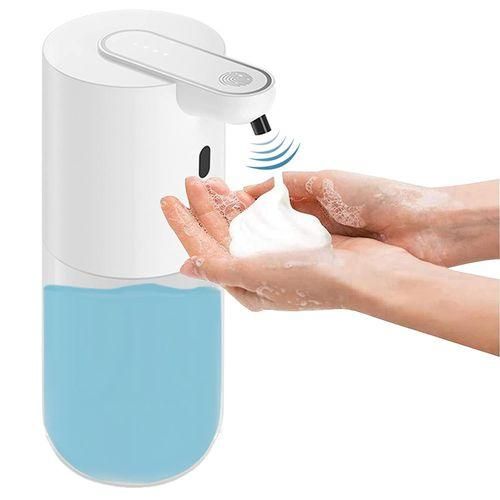 Automatic Soap Dispenser, Touchless Hand Foaming