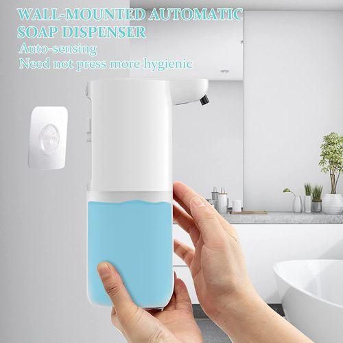 Automatic Soap Dispenser, Touchless Hand Foaming