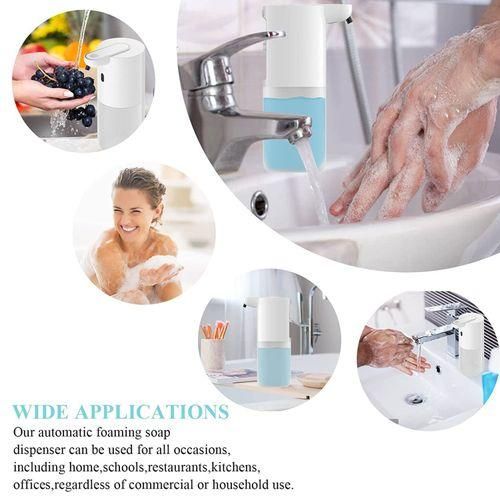 Automatic Soap Dispenser, Touchless Hand Foaming