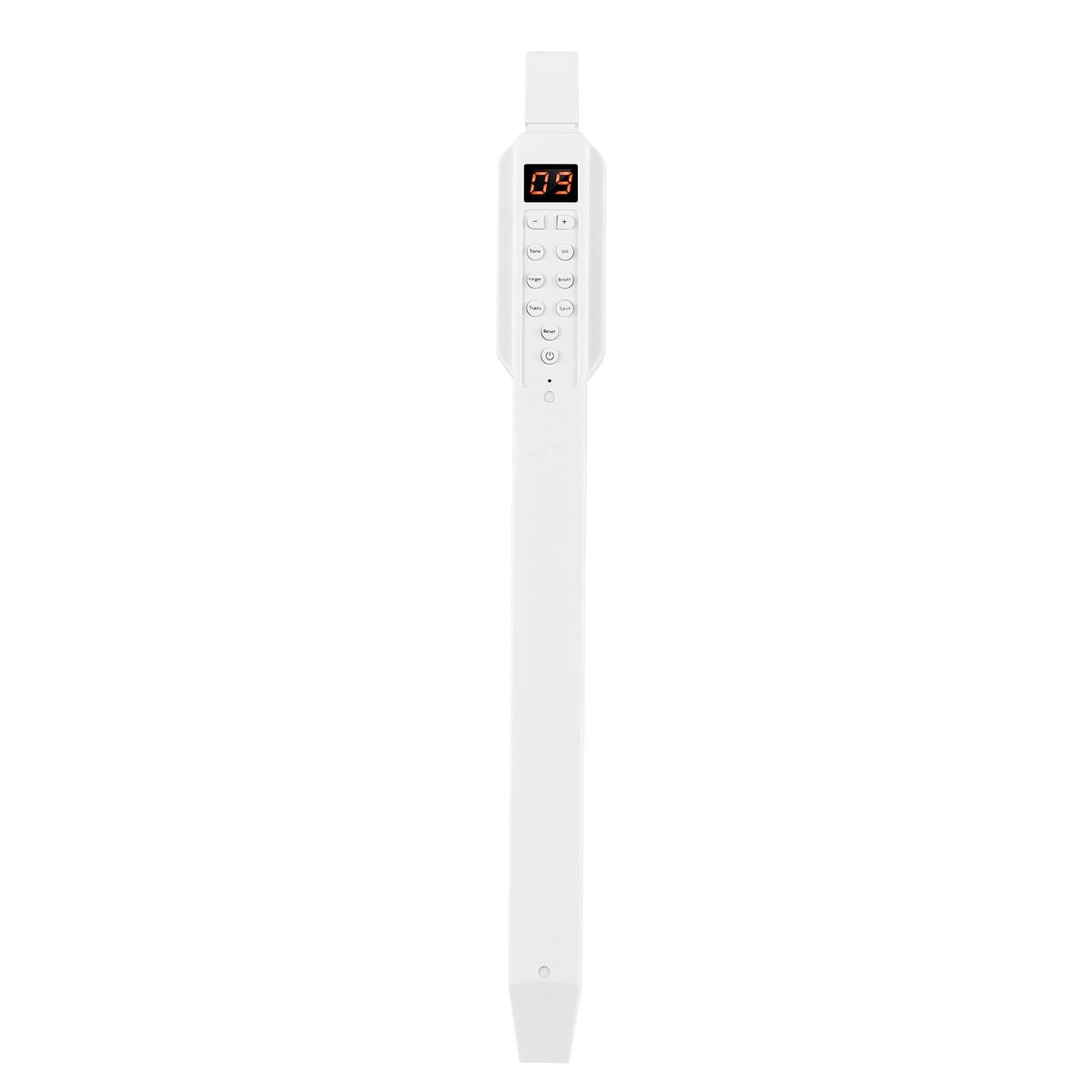 Bt Digital Electronic Wind Instrument Rechargeable Supports