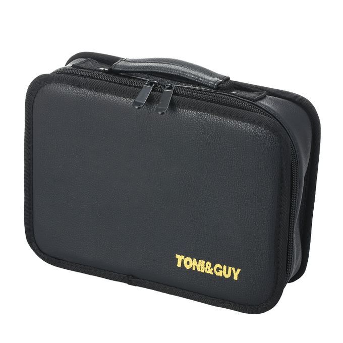 Barber Bag Waterproof Travel Storage Bag Barber Accessories