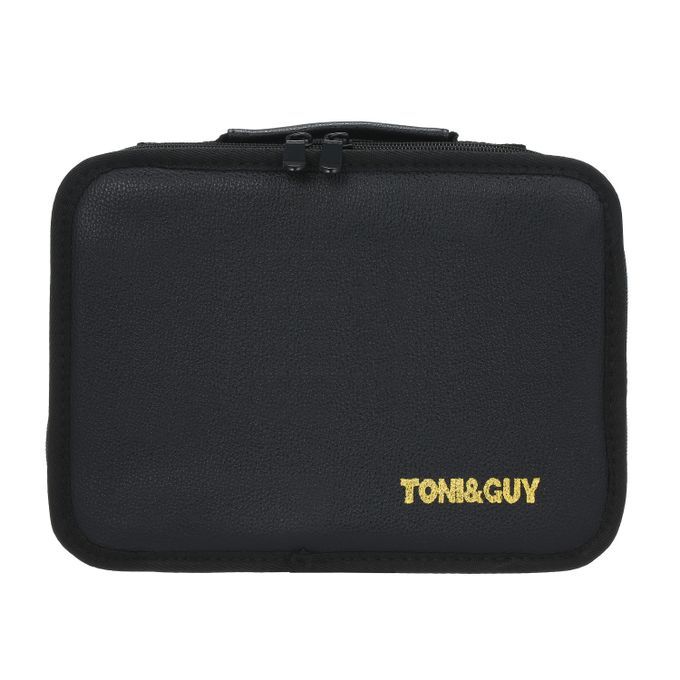 Barber Bag Waterproof Travel Storage Bag Barber Accessories
