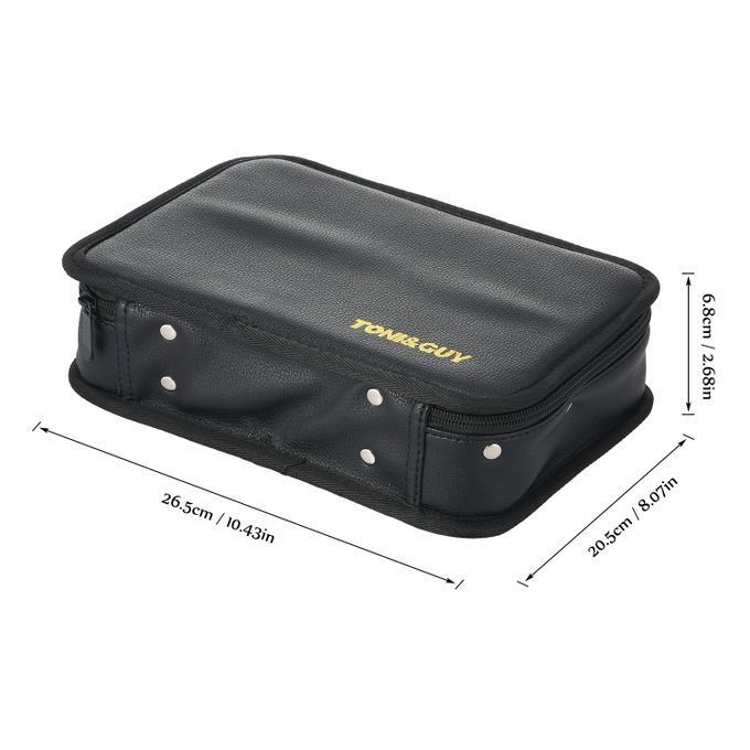 Barber Bag Waterproof Travel Storage Bag Barber Accessories