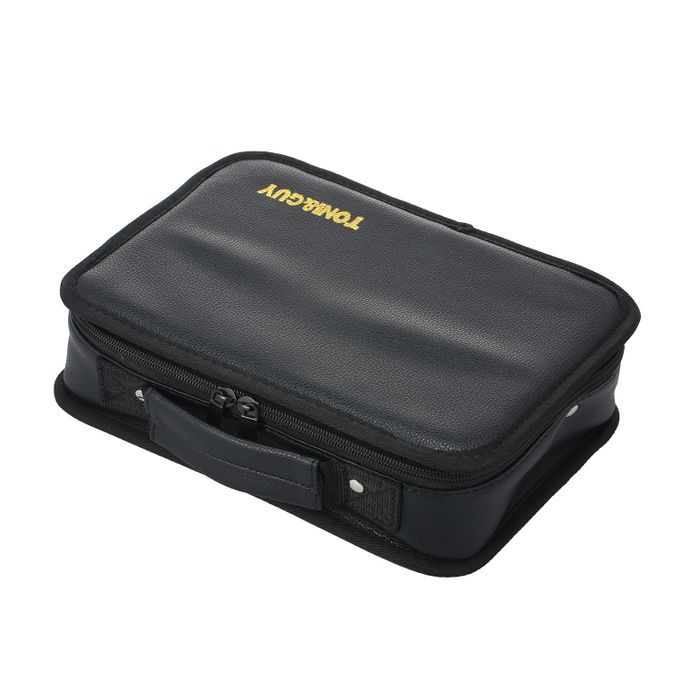 Barber Bag Waterproof Travel Storage Bag Barber Accessories