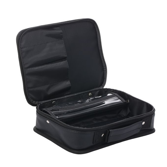 Barber Bag Waterproof Travel Storage Bag Barber Accessories
