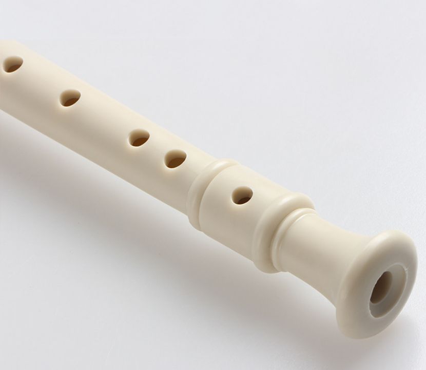 Flute Wind Instrument 6 Holes And Eight Holes Clarinet