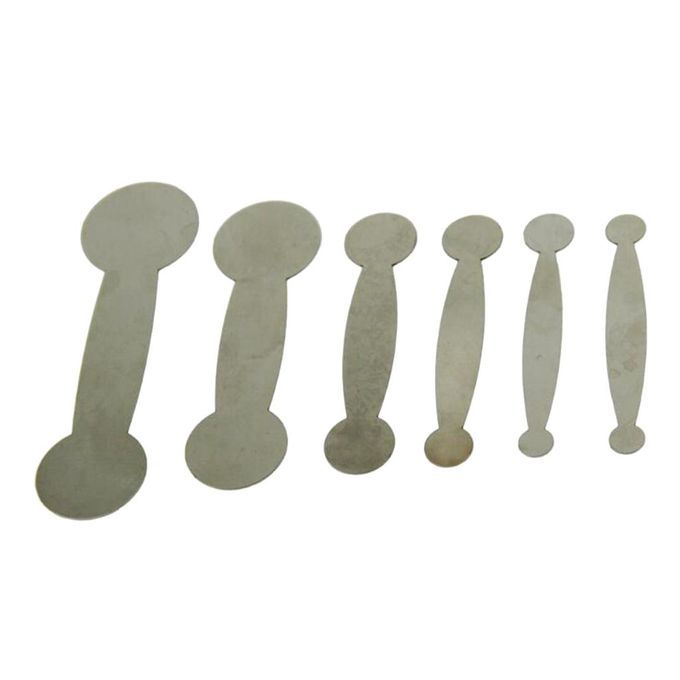 Clarinet Pads Repair Tools Clarinet Tube Woodwind Maintanance