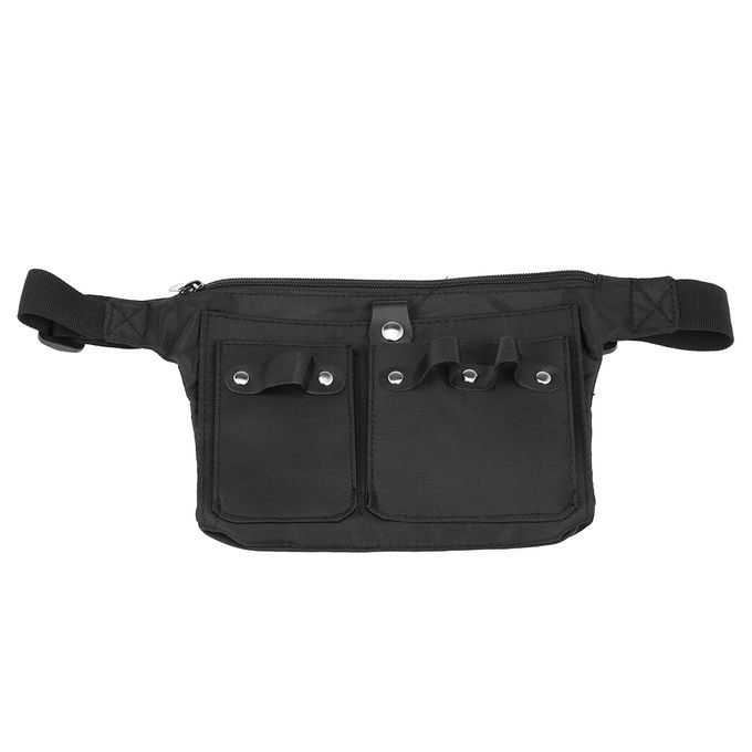 Hair Scissor Holster Hairdressing Pouch Haircutting Tools